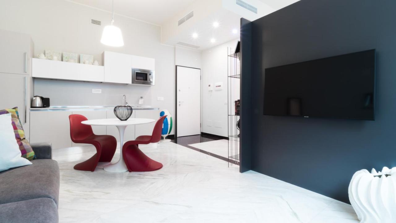 Appartamento Italianway-baracchini 9 Milano