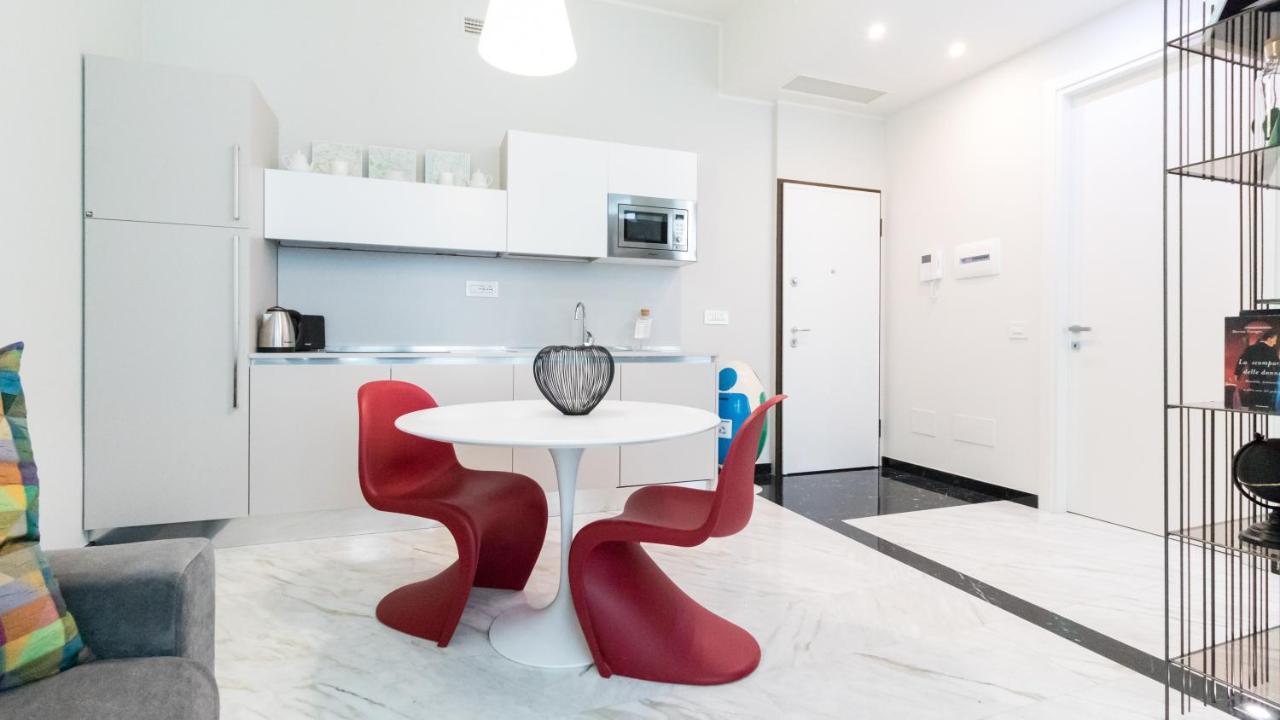 Appartamento Italianway-baracchini 9 Milano
