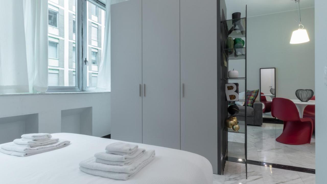 Appartamento Italianway-baracchini 9 *