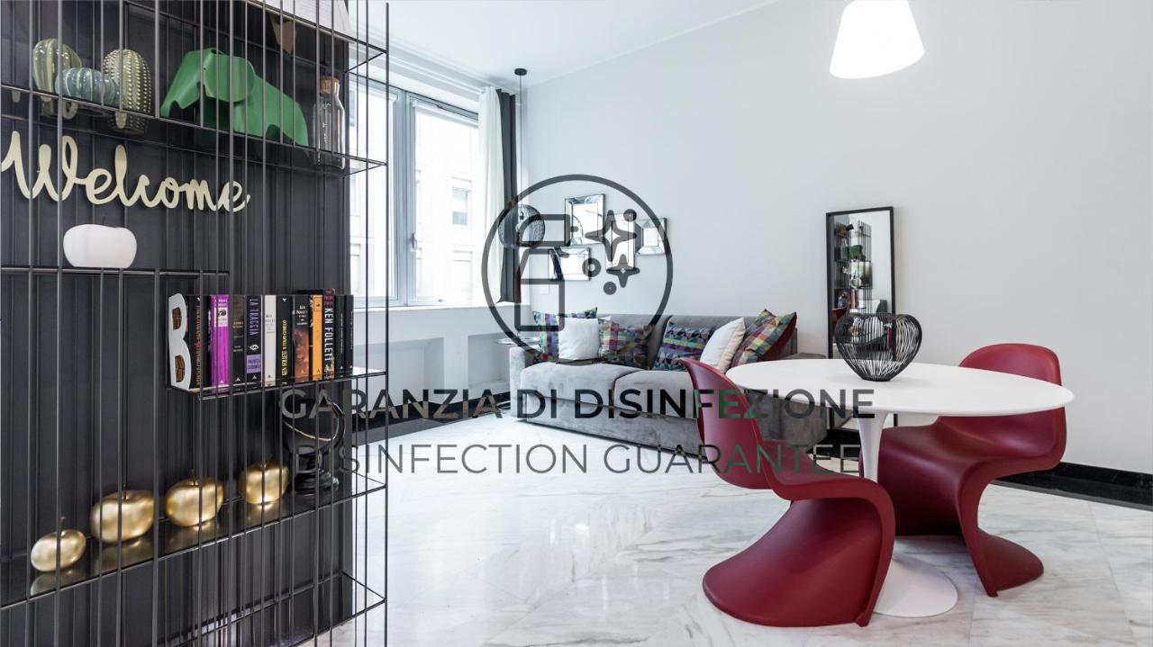 Appartamento Italianway-baracchini 9 *